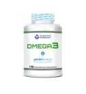 Omega 3 100 Perlas - Scientiffic Nutrition