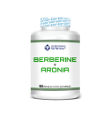 Berberine + Aronia 60 Cápsulas - Scientiffic Nutrition