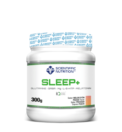 Sleep + 300g - Scientiffic Nutrition