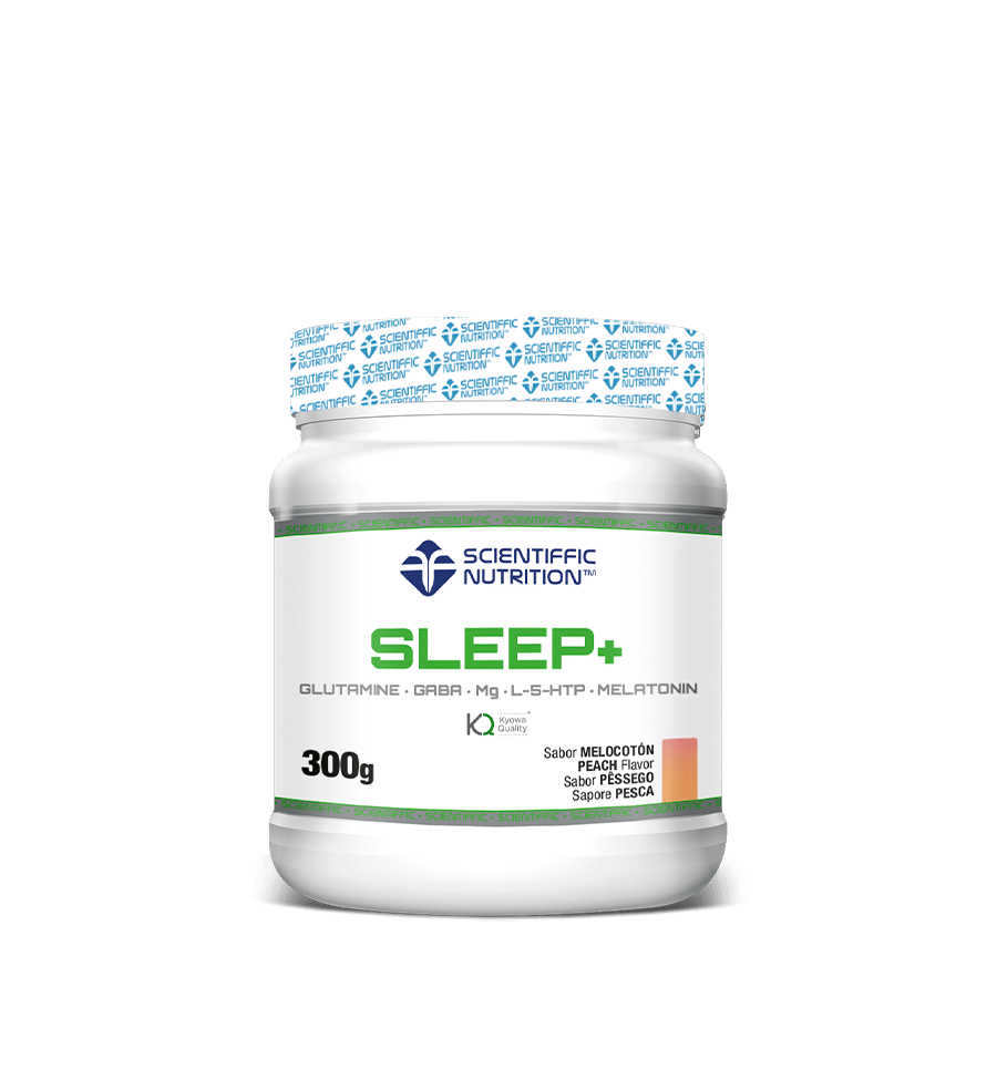 Sleep + 300g - Scientiffic Nutrition