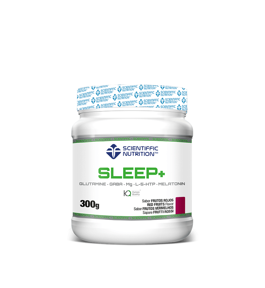 Sleep + 300g - Scientiffic Nutrition