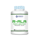 R-ALA 60 Cápsulas - Scientiffic Nutrition