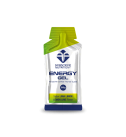 Energy Gel 25g x18 Sin Cafeína - Scientiffic Nutrition