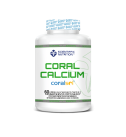 CORAL CALCIUM 60 Cápsulas - Scientiffic Nutrition