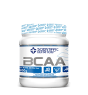 BCAA en Polvo 400g - Scientiffic Nutrition