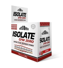 Isolate CFM Zero 15 Sobres 30g - Vitobest