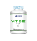 VIT B12 100 Cápsulas - Scientiffic Nutrition