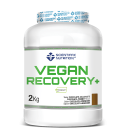 Vegan Recovery 2kg - Scientiffic Nutrition