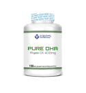 Pure DHA 100 Cápsulas - Scientiffic Nutrition