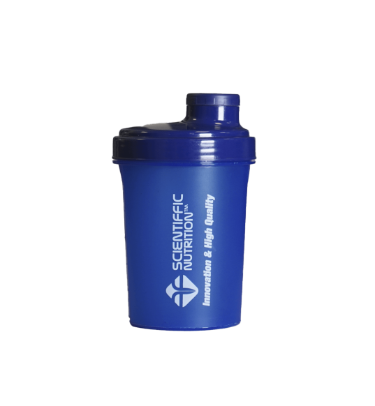 Shaker Nano - Scientiffic Nutrition