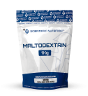 MALTODEXTRIN 1kg - Scientiffic Nutrition