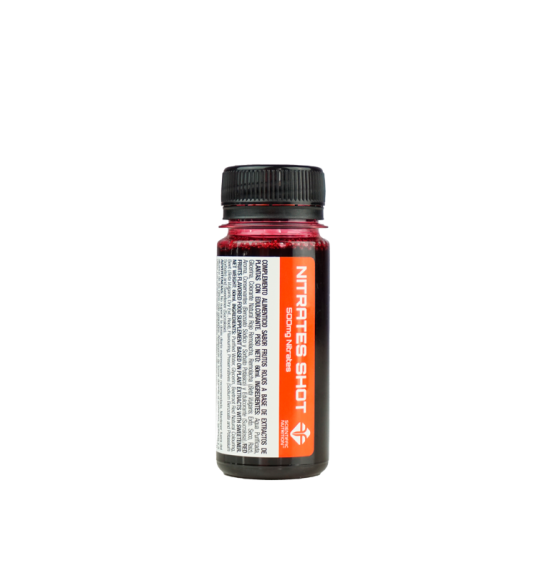 Nitrates Shot 12u - Scientiffic Nutrition