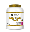 Isotex Plus 1kg - Scientiffic Nutrition