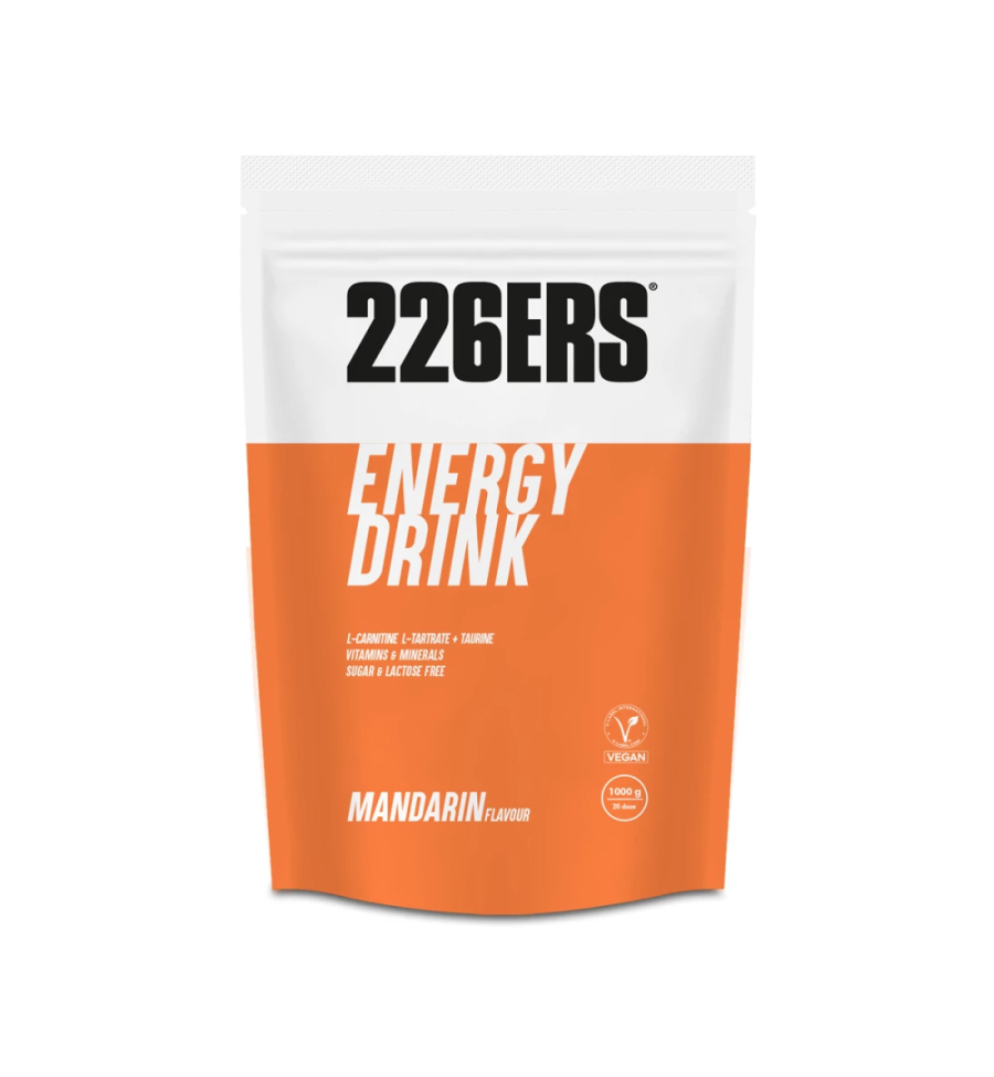 ENERGY DRINK 1000g - 226ERS