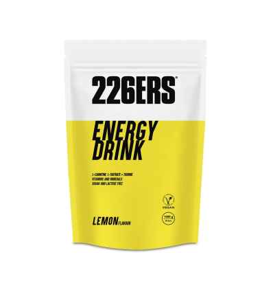 ENERGY DRINK 1000g - 226ERS