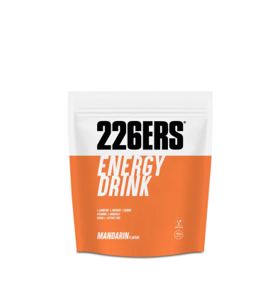 ENERGY DRINK 500g - 226ERS