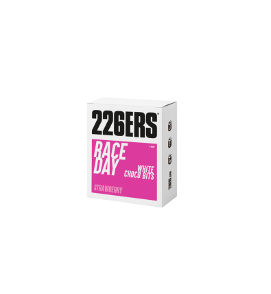 Race Day Bar Choco Bits 40g x6 - 226ers