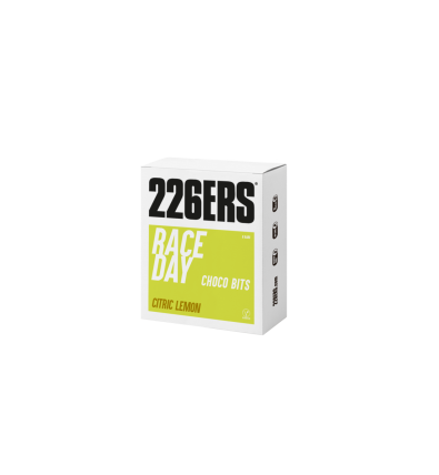 Race Day Bar Choco Bits 40g x6 - 226ers