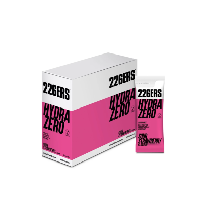 HYDRAZERO 7.5g X20 - 226ERS