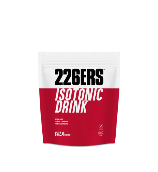 ISOTONIC DRINK 500g - 226ERS