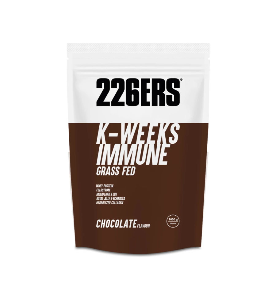 K-WEEKS IMMUNE 1kg - 226ERS