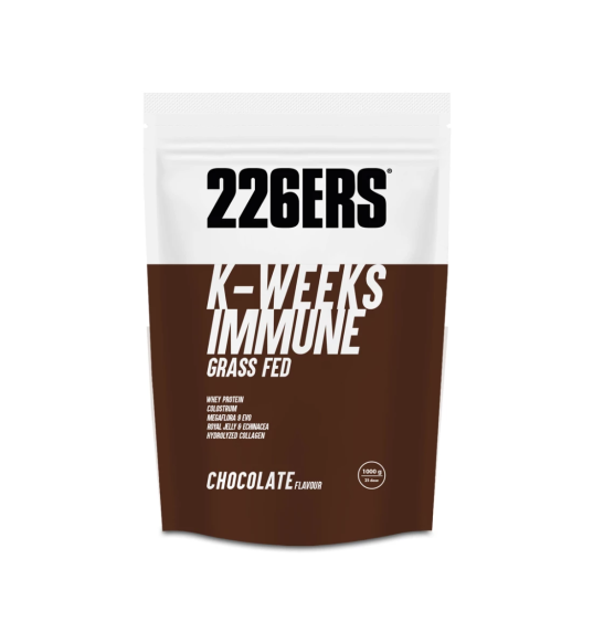 K-WEEKS IMMUNE 1kg - 226ERS