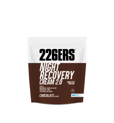 Night Recovery Cream 2.0 500g - 226ERS