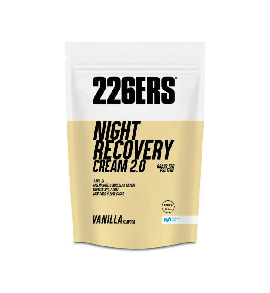 Night Recovery Cream 2.0 1kg - 226ERS