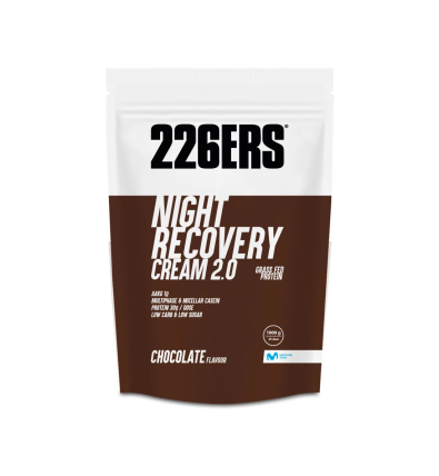 Night Recovery Cream 2.0 1kg - 226ERS