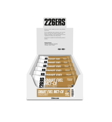 Smart Fuel 25g x40 - 226ERS