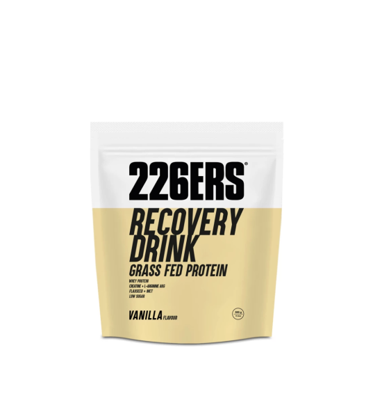 RECOVERY DRINK 500g - 226ERS