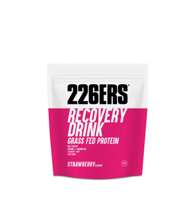 RECOVERY DRINK 500g - 226ERS