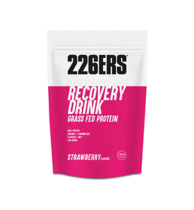 RECOVERY DRINK 1kg - 226ERS