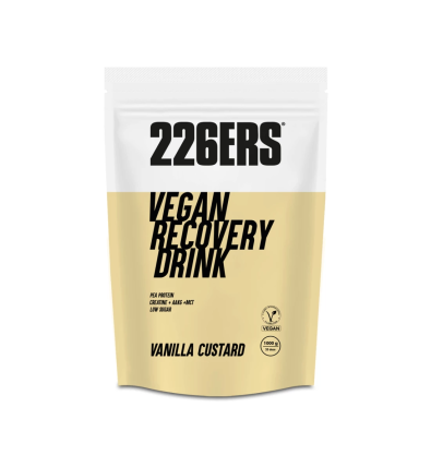 VEGAN RECOVERY DRINK 1kg - 226ERS