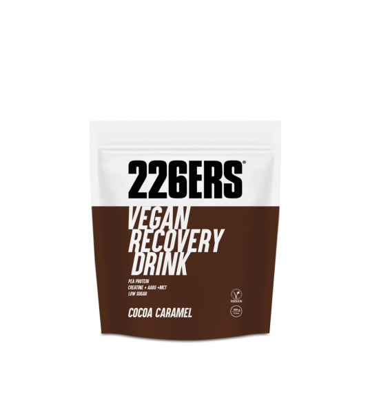 VEGAN RECOVERY DRINK 500g - 226ERS