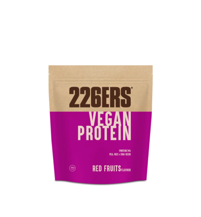 VEGAN PROTEIN 700g - 226ERS