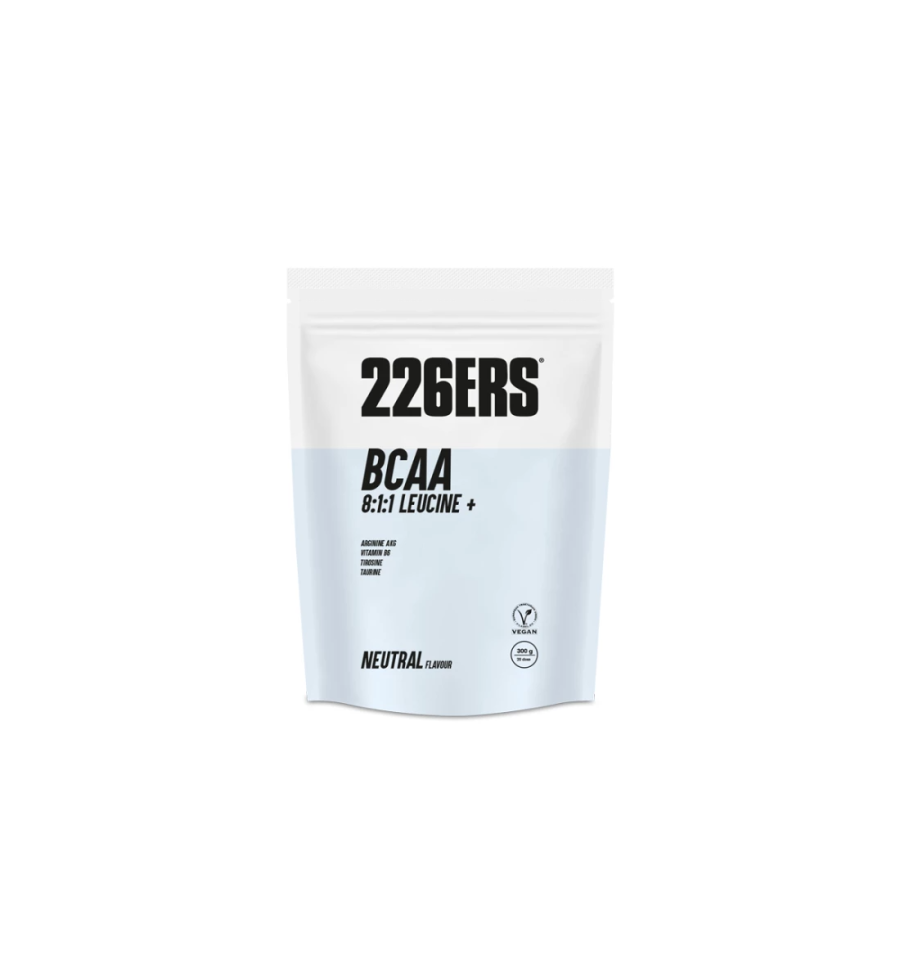 BCAA 8:1:1 300g - 226ERS