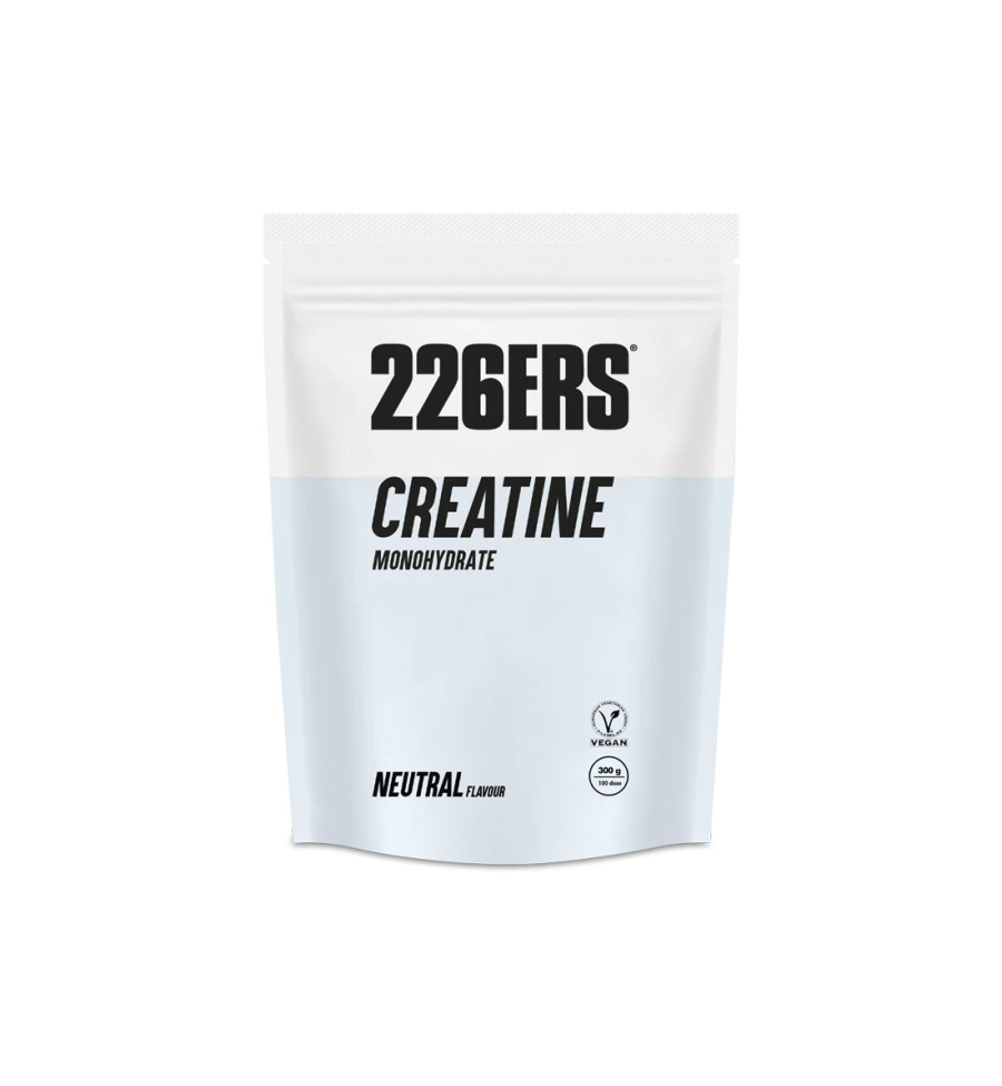 CREATINA Monohidrato 300g - 226ERS