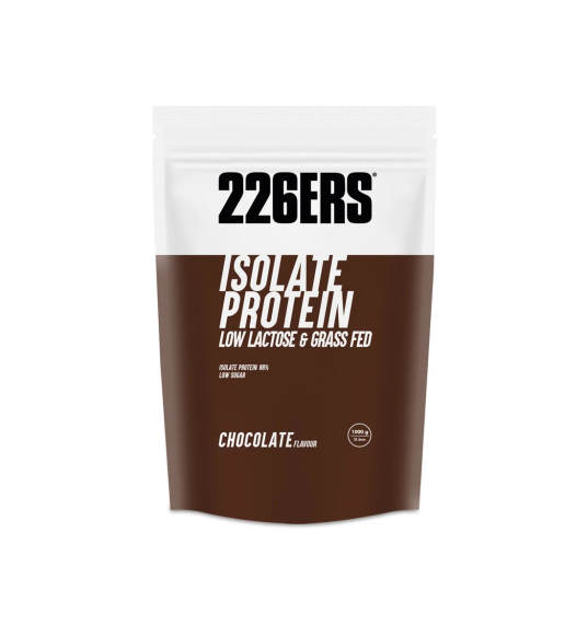 ISOLATE PROTEIN 1kg - 226ERS