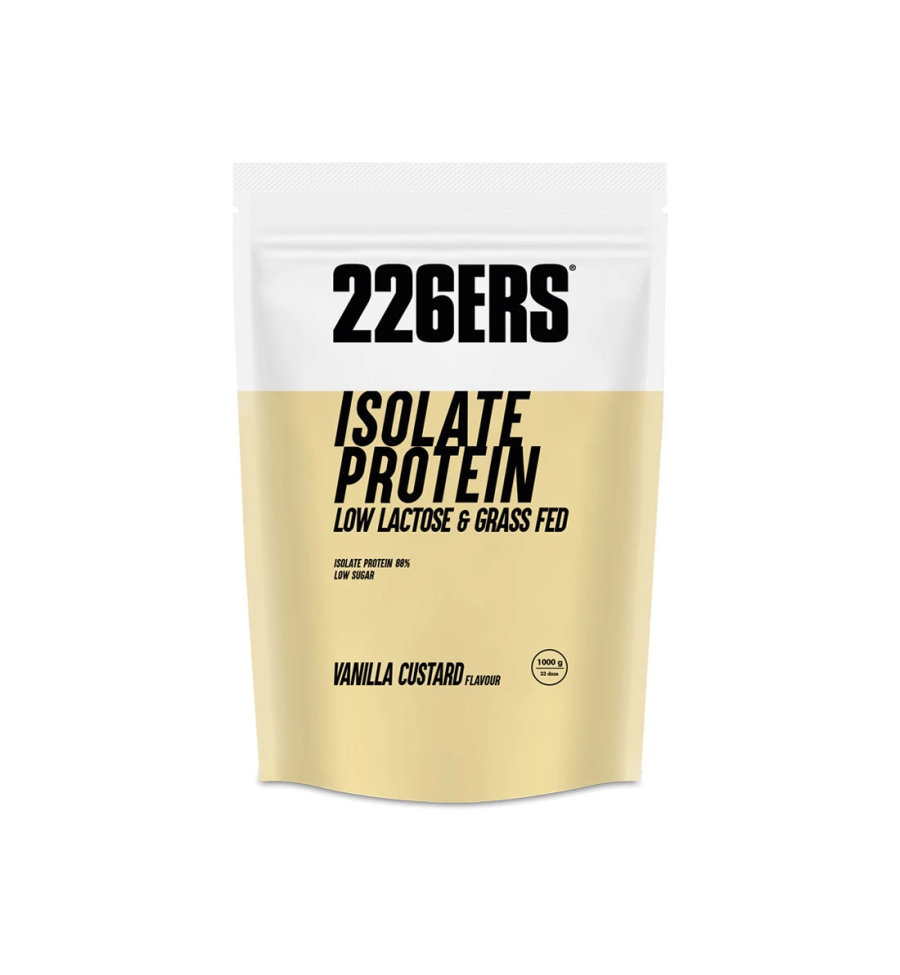 ISOLATE PROTEIN 1kg - 226ERS