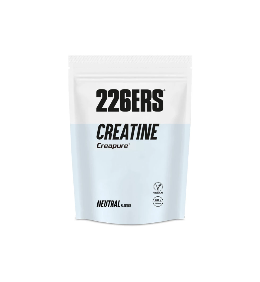 CREATINA Creapure 300g - 226ERS