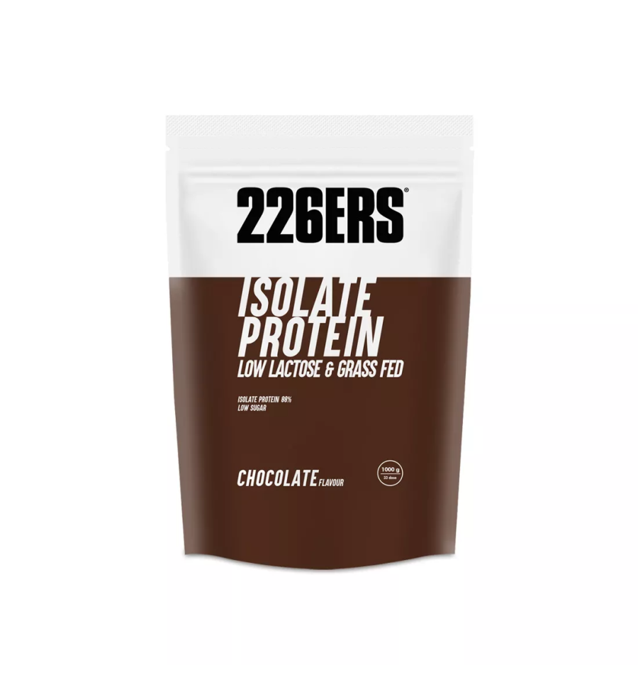 Isolate Protein Grass Fed 1kg - 226ERS