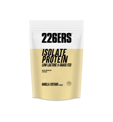 Isolate Protein Grass Fed 1kg - 226ERS