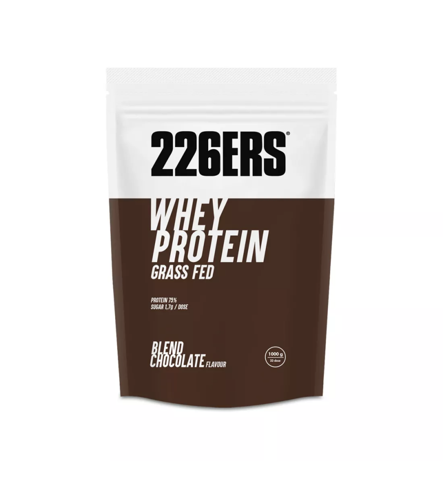 Whey Protein 1000g - 226ERS