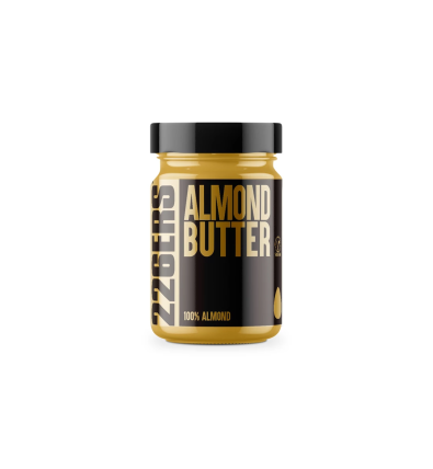 Almond Butter 300g - 226ERS