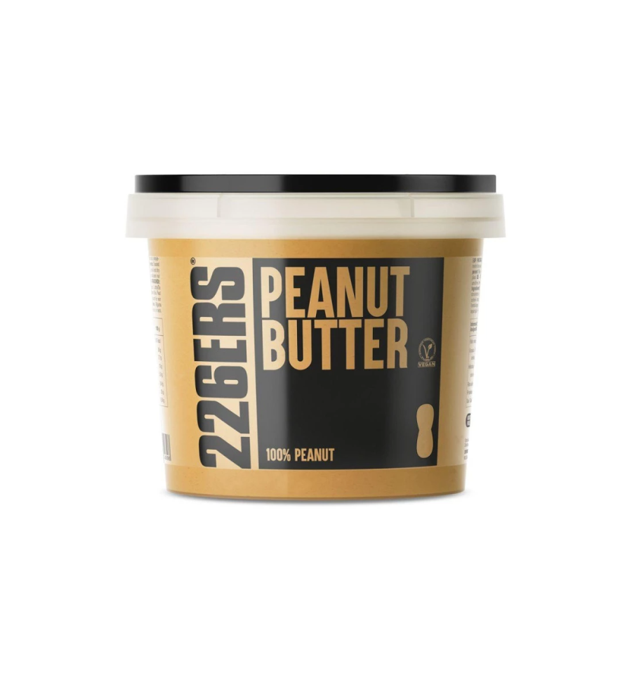 Peanut Butter 1kg - 226ERS