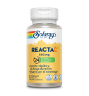 Reacta C™ 500mg 60 VegCaps - Solaray