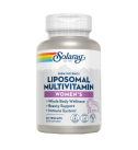 Womens Liposomal Multi 60 VegCaps - Solaray