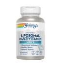 Mens Liposomal Multi 60 VegCaps - Solaray