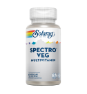 Spectro™ Multi-Vita-Min™ 60 VegCaps - Solaray